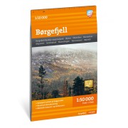 Börgefjell Calazo